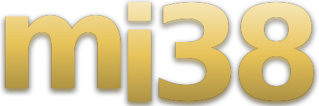 mi38 logo