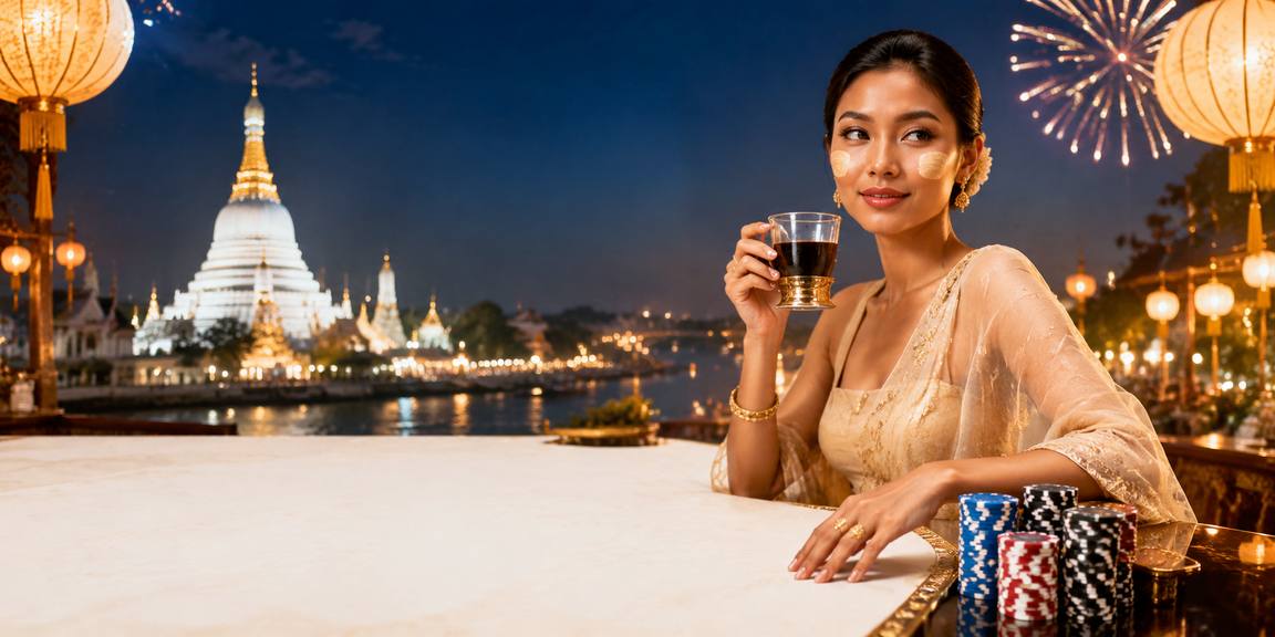 mi38 Craps Dice Master ဆိုတာ ဘာလဲ၊ ဘယ်လိုကစားလဲ