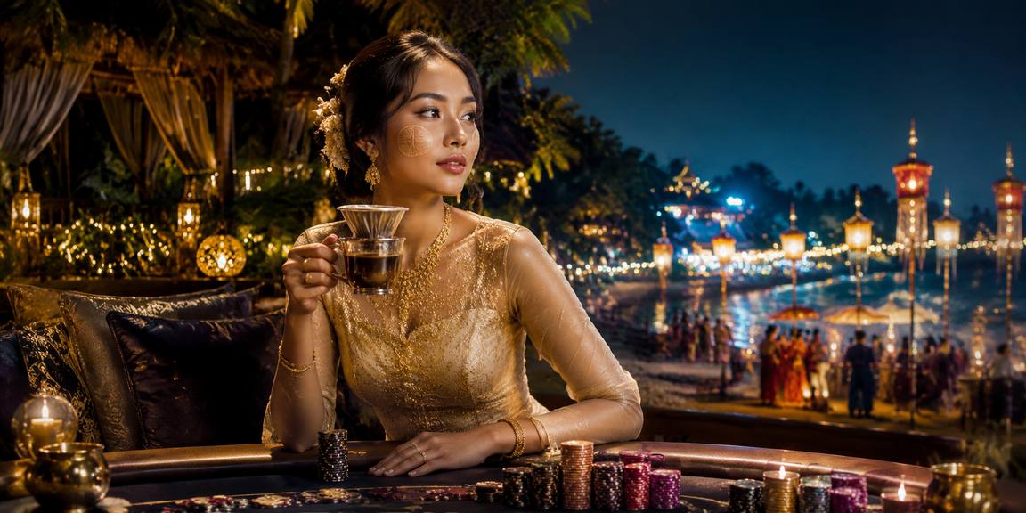 mi38 ကာစီနိုခန်းမထဲမှာ ဘာတွေရှိလဲ